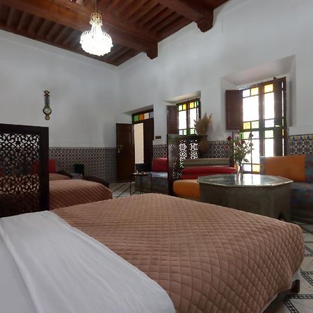 Dwiriyat My Teib Hotel Marrakesh Bagian luar foto